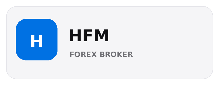 شعار HFM