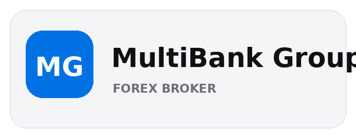 شعار MultiBank Group