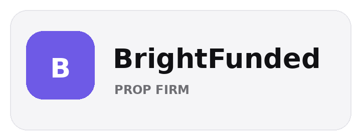 شعار BrightFunded