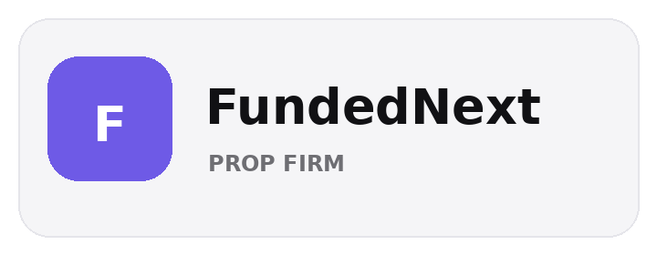 شعار FundedNext