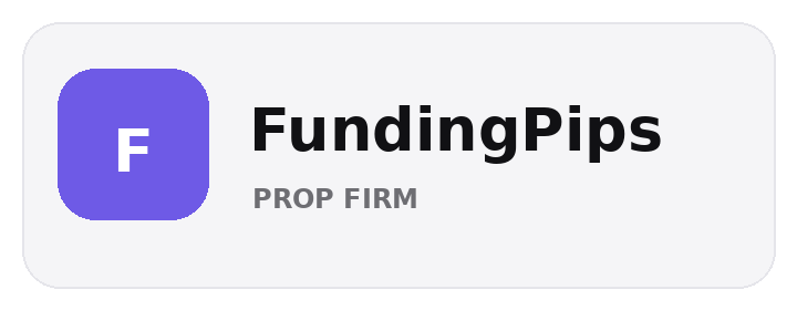 شعار FundingPips
