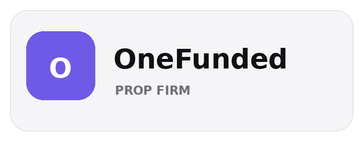 شعار OneFunded