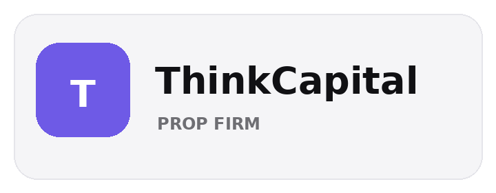 شعار ThinkCapital